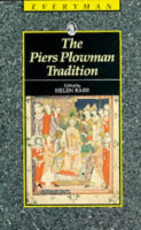 Piers Plowman Tradition (Everyman)