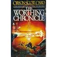 Worthing Chronicle by Orson Scott Card