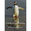 The Falkland Islands [DVD]