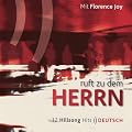 Ruft zu dem Herrn 1