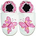 Robeez Infant/Toddler Butterfly Slip-On