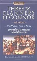 Signet Classics Three By Flannery Oconnor
