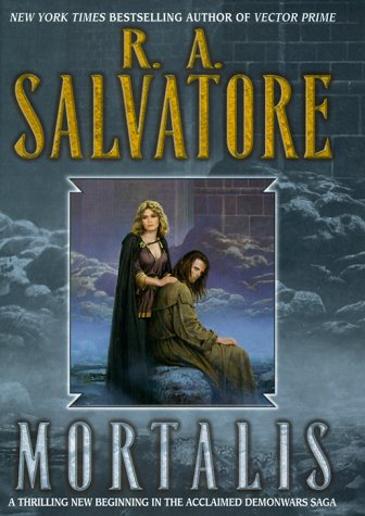 Mortalis (The Demonwars)