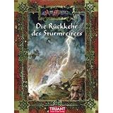 Eigenschaften Truant Verlag 1209 / Truant Verlag 1209 - Ars Magica - Die Rückkehr des Sturmreiters