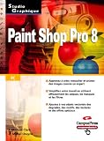 Paint Shop Pro 8