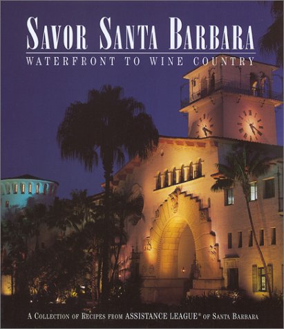 California - Santa Barbara