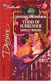 Terms Of Surrender: Dynasties: The Danforths (Desire)