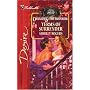Terms Of Surrender: Dynasties: The Danforths (Silhouette Desire)