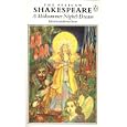 A Midsummer Night's Dream (The Pelican Shakespeare)
