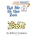 Put Me in the Zoo  (I can read it all by myself' Beginner Books)