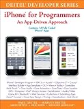 iPhone for programmers : an app-driven approach