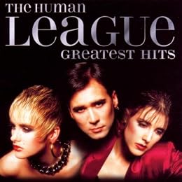 Human League Picture 18