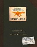 By Robert Sabuda Encyclopedia Prehistorica Dinosaurs : The Definitive Pop-Up (Hardcover) July 12, 2005