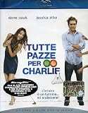 tutte pazze per charlie / Good Luck Chuck (Blu-Ray) Italian Import