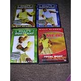 Billy Blanks Tae Bo Bootcamp