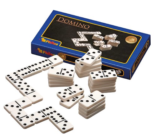 Philos 3622 - Domino, Doppel 6