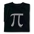 Pi T-shirt Pi T-shirt