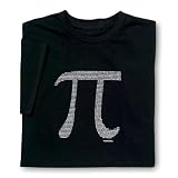 Pi T-shirt