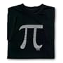 Pi T-shirt
