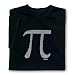 Pi T-shirt