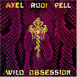Axel Rudi Pell - Promised Dreams Lyrics - Zortam Music