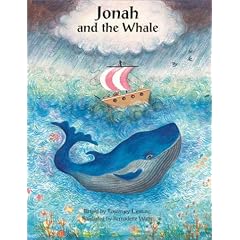 Jonah and the Whale