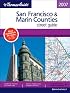 Thomas Guide 2007 San Francisco & Marin County Street Guide (San Francisco and Marin Counties Street Guide and Directory)