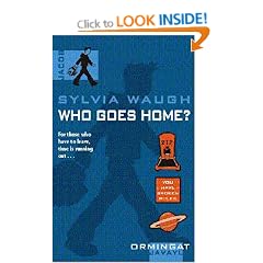 Who Goes Home? (Ormingat Trilogy)