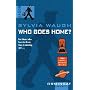 Who Goes Home (Ormingat Trilogy)