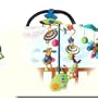 Tiny Love: On-The-Go Musical Bug Mobile
