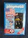 Playmobil NYFD Figure