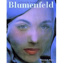 Blumenfeld: A Fetish for Beauty