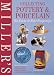Miller's Collecting Pottery & Porcelain: The Facts at Your Fingertips (Millers Facts at Yr Fingertips)