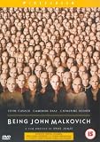Being John Malkovich (Widescreen) [UK-Import] - John Malkovich