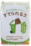 プロトリーフ 園芸用品 すてられる土 5L×12袋
