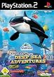 SeaWorld: Shamu's Deep Sea Adventure