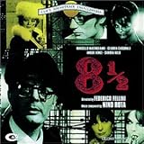8 1/2: Original Motion Picture Soundtrack