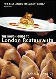 The Rough Guide to London Restaurants (Mini Rough Guides)