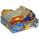 Color-A-Cookie Superman, Hand-Decorated, 24-Count Package