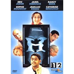 H : Saison 1 - Vol.2