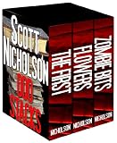 ODD STACKS: Story Collection Box Set (Stacks Series)