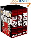 ODD STACKS: Story Collection Box Set (Stacks Series)