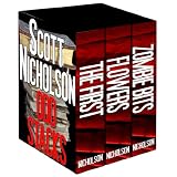 ODD STACKS: Story Collection Box Set (Stacks Series) ~ Scott Nicholson