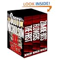 ODD STACKS: Story Collection Box Set (Stacks Series)