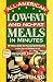 All-American Low No Fat: 300 Delicious Recipes and Menus for Special Occasions or Every Day -- in 30 Minutes or Less