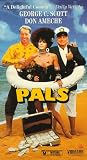 Pals [VHS]