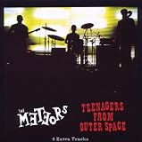 Teenagers from Outer Space