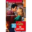 Lady'S Man (Those Marrying Mcbrides) (Silhouette Intimate Moments, 931)
