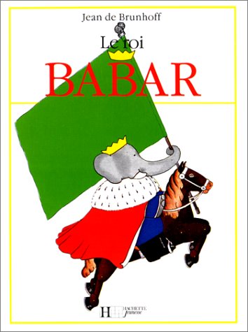 Le Roi Babar