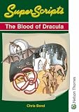 Blood of Dracula (Superscripts)